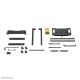 18. Neomounts FL55-975BL1 Media Stand Black Flat Panel Media Card/Media Cart