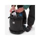 7. MILLET COSMIC LT 20 Backpack, Black