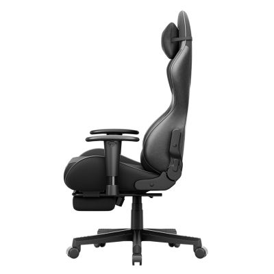 6. Huzaro Force 5.7 Black Gaming Chair