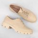 19. M.Daszyński W SAN33C beige shoes