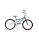 2. Huffy Rower So Sweet 20" Sea Crystal Blue 23310W