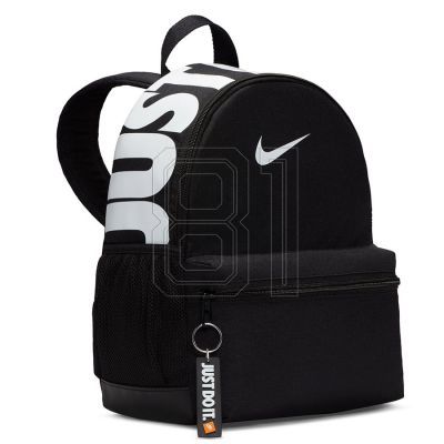 2. Nike Brasilia JDI Backpack DR6091-010