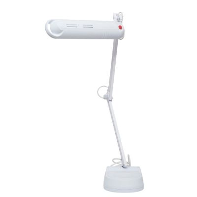 16. MAUL 8203602 LED Table Lamp White