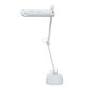 16. MAUL 8203602 LED Table Lamp White