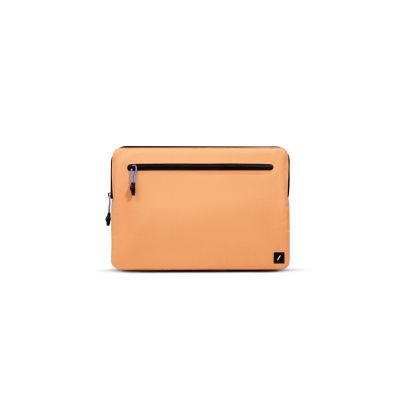 Native Union Ultralight Sleeve protective case for Macbook 14" (apricot crush)