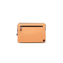 Native Union Ultralight Sleeve protective case for Macbook 14" (apricot crush)