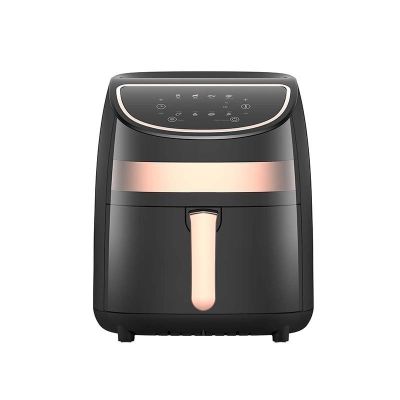 2. Deerma 1000W DEM-KZ100 Air Fryer
