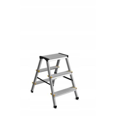 6. AWTOOLS Stepladder 3 steps 150kg