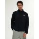 6. Men's relaxed sweatshirt without hood 4F 4FRSS26TSWSM2925-20S
