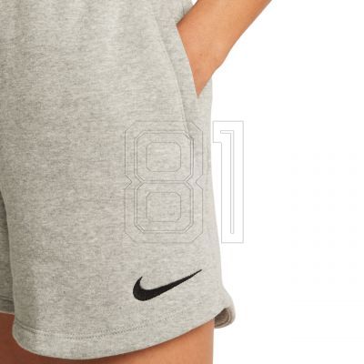 7. Nike Park 20 Short W CW6963-063
