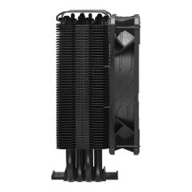 Cooler Master Hyper 212 Black Processor Air Cooler 12cm Black