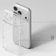 4. Ringke Fusion Case for iPhone 17Pro Max - Clear