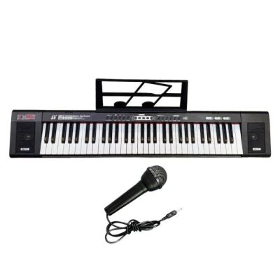 MQ 6151L educational keyboard with backlit keys