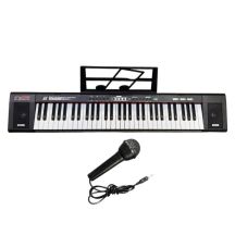 MQ 6151L educational keyboard with backlit keys