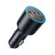ORICO HyperDrive 165W 1A2C Triple PD Car Charger
