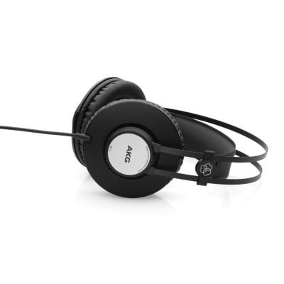 3. AKG K72 - Closed, on-ear studio headphones
