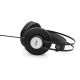 3. AKG K72 - Closed, on-ear studio headphones
