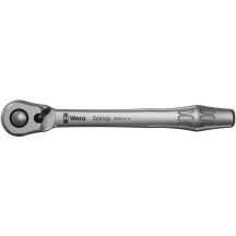 WERA 1/4" Reversible Ratchet