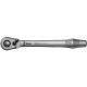 WERA 1/4" Reversible Ratchet