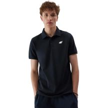 Men's polo shirt 4F 4FWSS26TPTSM0987-31S