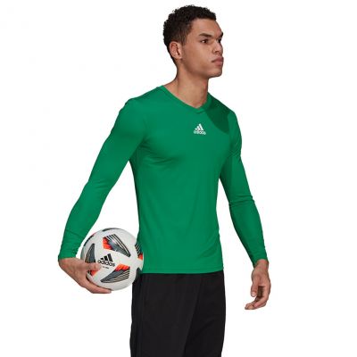 5. adidas Team Base Tee M GN7504
