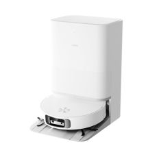 Xiaomi Robot Vacuum 6 EU | Wet&Dry | 5200mAh | 30000 Pa | White