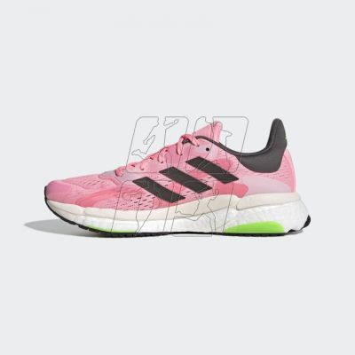 2. Adidas Solarboost 4 Shoes W GX6694