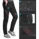5. Rockbros Patrol Cycling Windproof Sports Pants Size L - Black