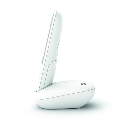 6. Gigaset A690 DECT cordless phone white