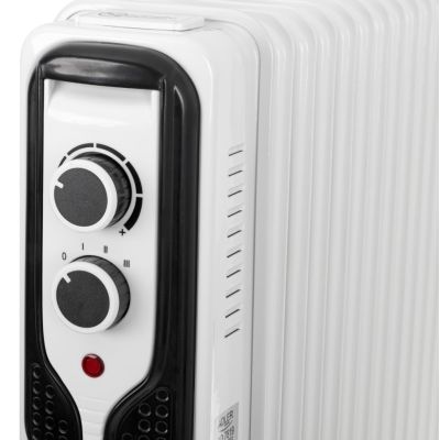 3. ADLER AD 7819 oil radiator