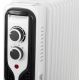 3. ADLER AD 7819 oil radiator