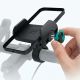 3. 3mk BikeGrip Bike Phone Holder - Black
