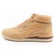 11. Puma ST Runner v4 Mid men's high-top sneakers brown
