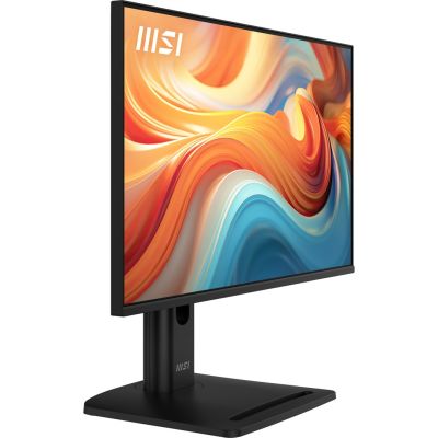 8. MSI Pro MP245PHG E14 Computer Monitor 60.5 cm (23.8") 1920 x 1080 px Full HD LCD Black