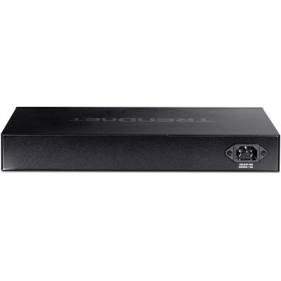 4. TRENDnet 10G 12-Port Smart Network Switch