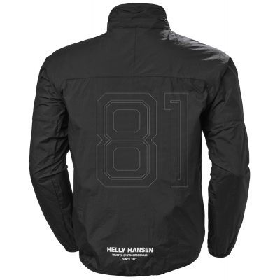 18. Helly Hansen Ride Wind Jacket M 53698 990