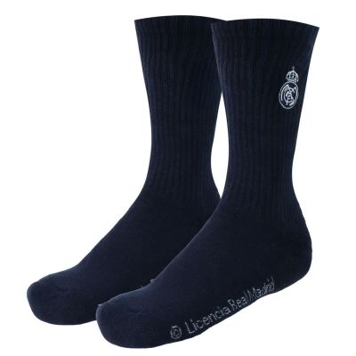 5. Real Madrid High Socks 3-pack 2900003437