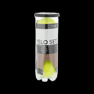 3. Accessories 3 YELO SET