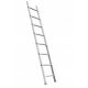 AWTOOLS leaning ladder 7 steps 150kg