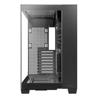 12. Antec C8 Full Tower Case, Black
