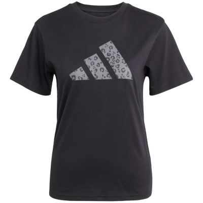 8. adidas Animal Graphic T-shirt W JV8536