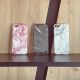 7. Wozinsky Marble TPU cover gel marble for Samsung Galaxy A03s (166.5) pink