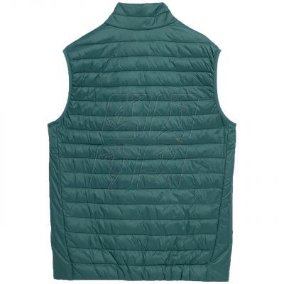 6. Vest 4F M062 M 4FAW23TVESM062 41S