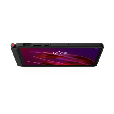 8. Lenovo ThinkTab X11 Gen 1 Snapdragon 256 GB 27.8 cm (10.9") 8 GB Wi-Fi 6E (802.11ax) Android 16 Black