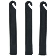 BICYCLE GEAR 3-PIECE TIRE LEVER SET