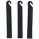 BICYCLE GEAR 3-PIECE TIRE LEVER SET