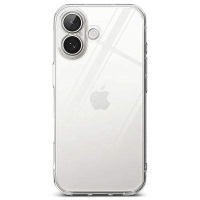 3. Ringke Fusion iPhone 17 Case - Clear