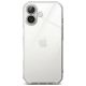 3. Ringke Fusion iPhone 17 Case - Clear