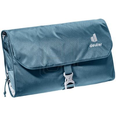 Deuter Wash Bag II atlantic 393032130740