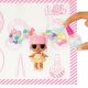 8. LOL Surprise Hair Beads Salon 120995